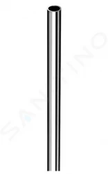 SCHELL - Měděné trubky Měděná trubka průměr 10mm, chrom (487080699)