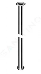 SCHELL - Měděné trubky Měděná trubka průměr 10mm, chrom (500000699)