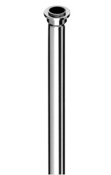 SCHELL - Měděné trubky Měděná trubka průměr 12mm, chrom (235100699)