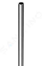 SCHELL - Měděné trubky Měděná trubka průměr 8 mm, chrom (487000699)