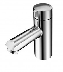 SCHELL - Modus Stojánkový ventil na studenou vodu HD-K, chrom (021420699)