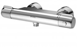 SCHELL - Modus Termostatická sprchová baterie, chrom (021850699)