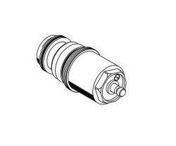 SCHELL - Náhradní kartuše pro sprchové armatury Linus (296400099)