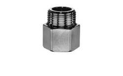 SCHELL - Omezovač průtoku 9 l/min pro rohové ventily, chrom (065520699)