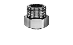 SCHELL - Omezovač průtoku 9 l/min pro rohové ventily, chrom (065550699)
