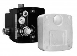 SCHELL - Podomítkové Masterboxy Základní podomítková sada Masterbox WBD-E-V (018220099)