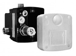 SCHELL - Podomítkové Masterboxy Základní podomítková sada Masterbox WBD-SC-M (018670099)