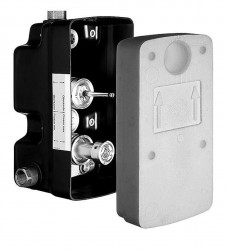 SCHELL - Podomítkové Masterboxy Základní podomítková sada Masterbox WBD-SC-T (018000099)