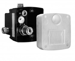 SCHELL - Podomítkové Masterboxy Základní podomítková sada Masterbox WBD-SC-V (018270099)