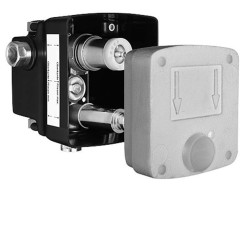 SCHELL - Podomítkové Masterboxy Základní podomítková sada Masterbox WBW-SC-M (018280699)