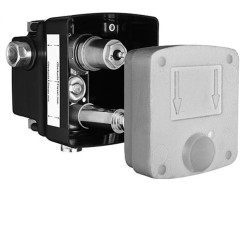 SCHELL - Podomítkové Masterboxy Základní podomítková sada Masterbox WBW-SC-V (018290699)