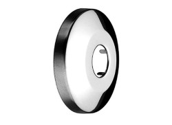 SCHELL - Posuvná rozeta průměr 65 mm, nerez (624700699)