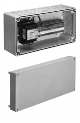 SCHELL - Příslušenství Elektro-rozvodná skříň (015370099)