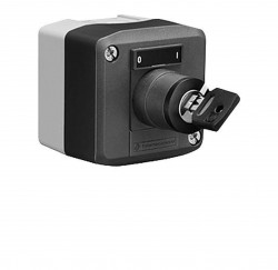 SCHELL - Příslušenství Klíčový spínač pro termickou dezinfekci (015380099)