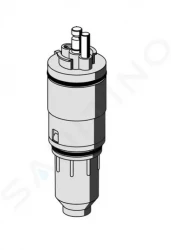 SCHELL - Příslušenství Náhradní kartuše pro tlakové splachovače (294790099)