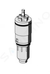 SCHELL - Příslušenství Náhradní kartuše pro tlakové splachovače (294900099)