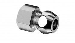 SCHELL - Příslušenství Přímé šroubení s vnitřním závitem (064120699)