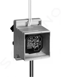 SCHELL - Příslušenství Transformátor pro 1 - 12 CVD elektronik, 100 - 240 V, 50 - 60 Hz, 9 V (015820099)