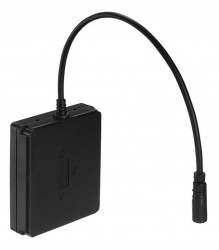 SCHELL - Příslušenství Univerzální zásobník na baterie 4 x AAA (015570099)