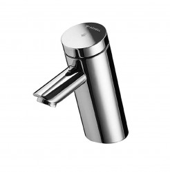 SCHELL - Puris SC Samouzavírací umyvadlová baterie, na smíšenou vodu, chrom (021250699)