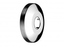 SCHELL - Rohové ventily Posuvná rozeta průměr 65 mm, nerez (624700699)