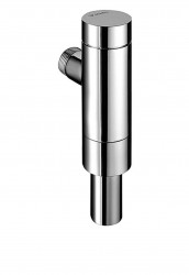 SCHELL - Schellomat Tlakový splachovač Basic, chrom (022520699)