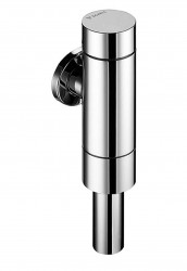 SCHELL - Schellomat Tlakový splachovač WC BASIC, chrom (022480699)