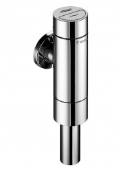 SCHELL - Schellomat Tlakový splachovač WC SILENT ECO, chrom (022500699)