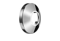SCHELL - Standardní posuvná rozeta průměr 54 mm, chrom (624010699)