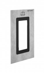 SCHELL - Těsnící manžeta (009200099)