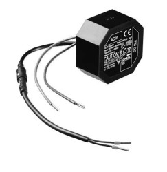 SCHELL - Transformátor pro vnitřní zabudování, CVD-Touch electronic 100 - 240 V, 50 - 60 Hz, 9 V (013150099)