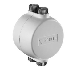 SCHELL - Ventil pro vyrovnání tlaku PBV (065581299)