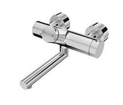 SCHELL - Vitus Termostatická umyvadlová baterie, chrom (016220699)