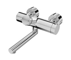 SCHELL - Vitus Termostatická umyvadlová baterie, chrom (016520699)