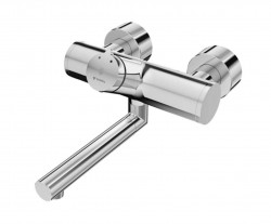 SCHELL - Vitus Umyvadlová baterie, chrom (016210699)