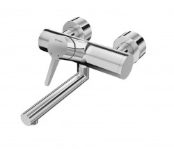 SCHELL - Vitus Umyvadlová baterie, chrom (016330699)