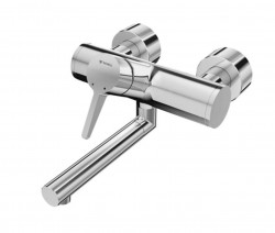 SCHELL - Vitus Umyvadlová baterie, chrom (016530699)