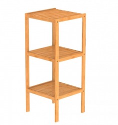 Schütte Bambusová police se 3 přihrádkami (BMBA02-REG31) (9002560706645)