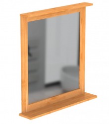 Schütte Bambusové zrcadlo (BMBA02-SP) (9002560706355)