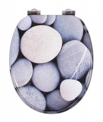 Schütte GREY STONES | MDF, Soft Close (4008431801308)