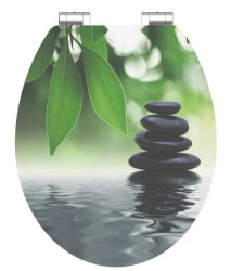 Schütte OASIS | MDF HG, Soft Close (4008431805436)