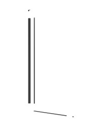 Set pro Walk-in SAT SIKOWIPROFILC (SIKOWIPROFILC)