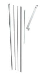 Set pro walk-in SAT Walk-In Xmotion SIKOWIXMPROFILST (SIKOWIXMPROFILST)