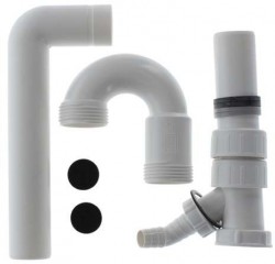 Sifon Villeroy & Boch 94060000 (94060000)