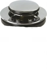 Sifonový ND zátka malá 39 mm pro click clack EUVCR01 Plast Brno  EMCRZ07 (EMCRZ07)