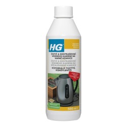 SIKO - HG čistič a odstraňovač vodního kamene pro varné konvice HGOKVK (HGOKVK)