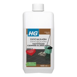 SIKO - HG čistič na dlažbu HGPCP (HGPCP)
