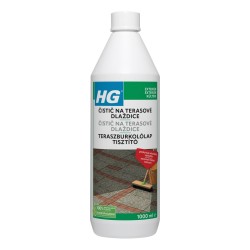 SIKO - HG čistič na terasové dlaždice HGCBSD (HGCBSD)