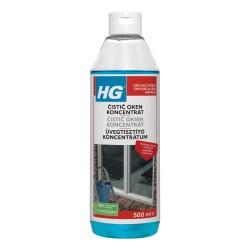 SIKO - HG čistič oken HGCO (HGCO)