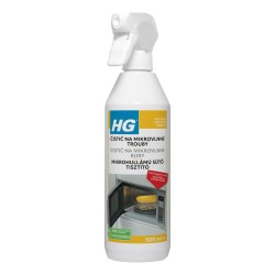 SIKO - HG čistič pro mikrovlnné trouby HGCMT (HGCMT)